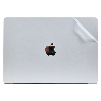苹果笔记本贴膜MacBookAir贴纸