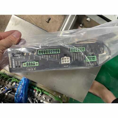 【议价-可维修】马达Oriental Motor ORIENTAL 步进驱动器 RKSD50