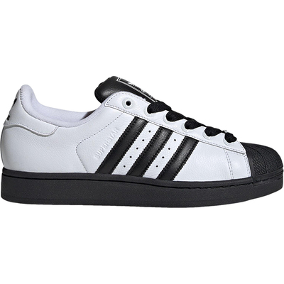 Adidas/阿迪达斯正品三叶草男女贝壳头经典低帮休闲鞋JI0124