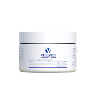 VOLAYON韩国原装进口面霜保湿滋润补水抗氧化修复皮肤屏障面霜