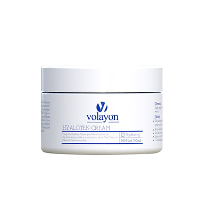 VOLAYON沃拉勇韩国进口保湿面霜