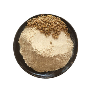 全麦面粉含麦麸农家全麦粉家用粗粮整粒磨纯小麦粉含麦麸皮