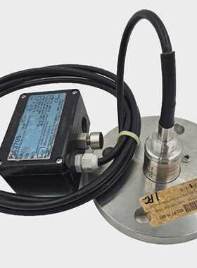 ENRAF/HONEYWELL PL 3700 PRESSURE & LEVEL TRANSMITTER M22865