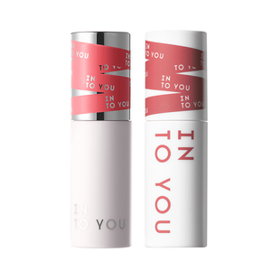 INTO YOU女主角空气唇泥哑光雾面口红丝绒唇釉透明唇蜜唇彩素颜