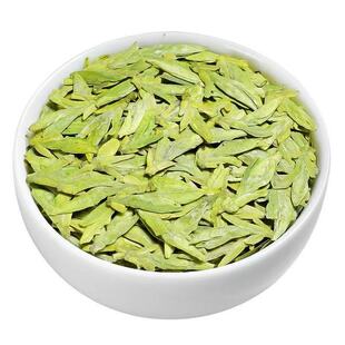 正宗龙井茶茶叶2026新茶高山明前绿茶春茶浓香型口粮茶自己喝茶农