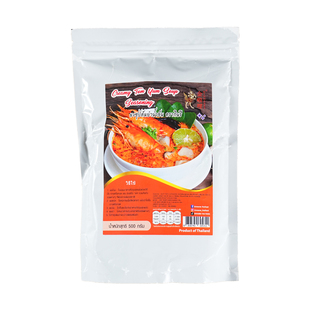 泰国东南亚风味泰式烧烤腌料调料酱料撒料集合泰式沙爹猪颈肉BBQ