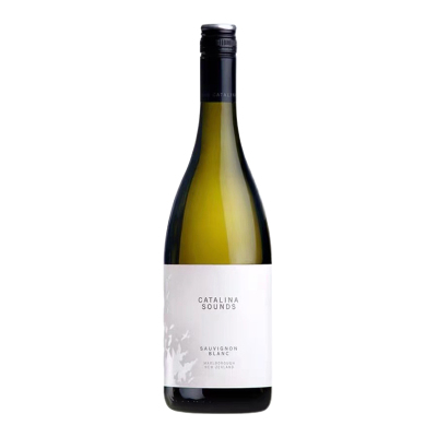 卡特琳娜长相思干白葡萄酒