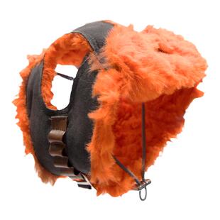 snughugs狗狗帽子宠物毛绒加厚心想事橙冬保暖小灵缇惠比特