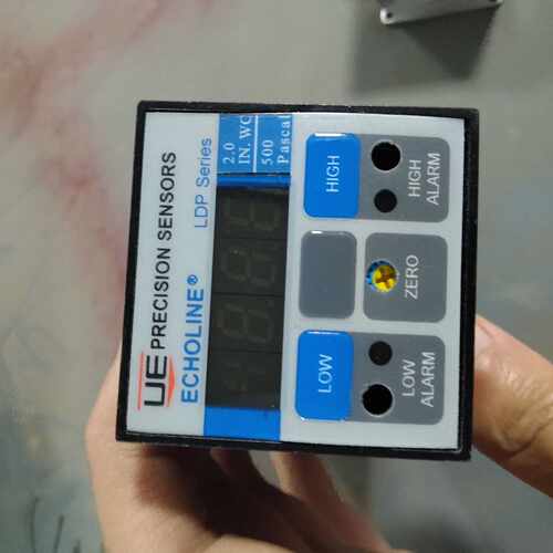 溢价-UE精密传感器 ECHOLINE LDP系列，型号LDP