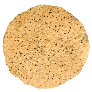 河南鸡内金焦饼老式芝麻焦馍杂粮零食煎饼无添加健康小吃香酥干饼