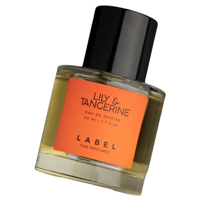 MAISONLABEL香水试香小样