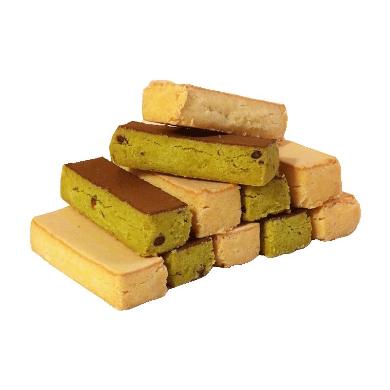 棠禾点心铺天津奶皮酥500g
