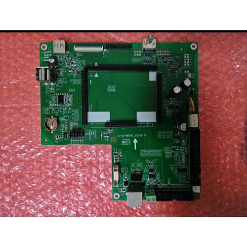 议价泛海三江Q7100B7100集中照明控制器主机各种配件出售维修