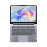 【2022新品首发】联想笔记本电脑ThinkBook 16+ 锐龙R5/R7 16G 512G固态硬盘 16英寸轻薄ThinkPad官方旗舰店