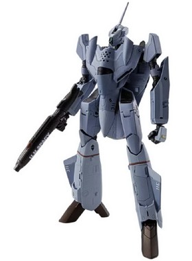 万代超时空要塞VF-0A凤凰号战机