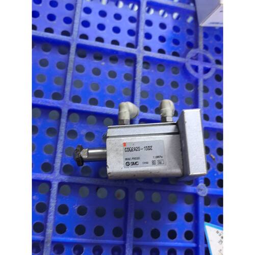 〔议价-可维修〕气缸 Q2A20-15DZ 正品 功
