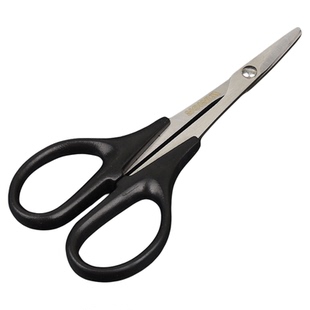 乒乓球胶皮剪刀粘拍专用裁剪刀乒乓球拍套胶粘拍切割工具