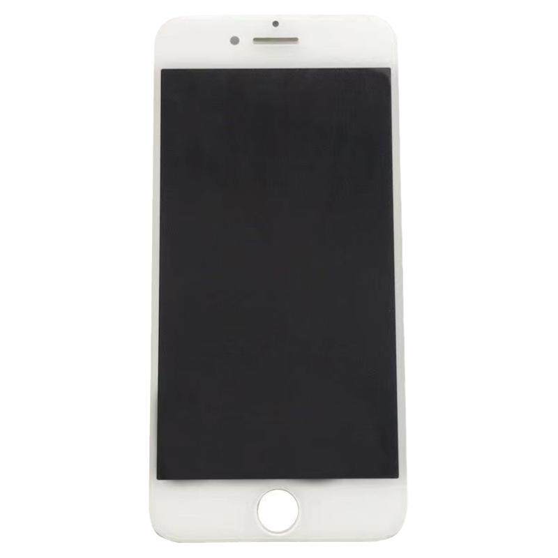 适用苹果6代iphone6plus/6s/8P显示6P手机液晶内外触摸屏幕总成7p