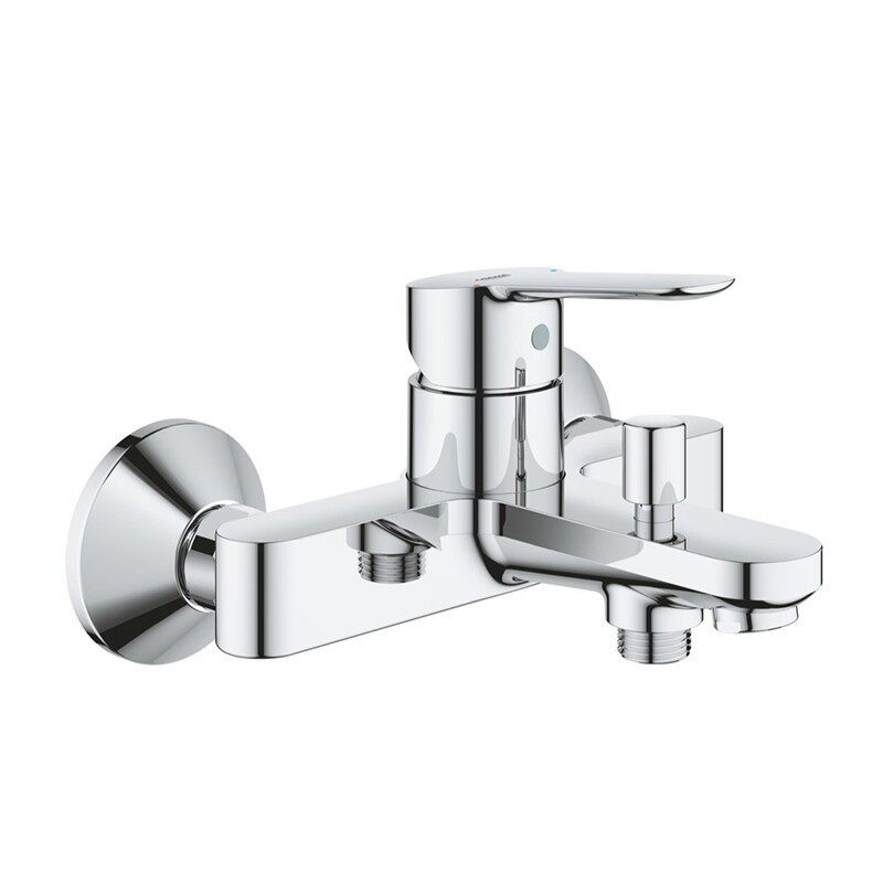 高仪(GROHE)进口鲍艾德系浴缸龙头/淋浴龙头