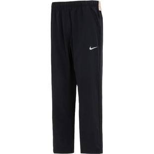 NIKE耐克速干裤子男裤正品2026春夏薄款梭织长裤宽松运动裤直筒裤