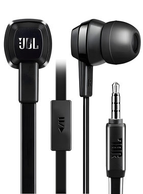 JBLJ22C有线耳机线控手机