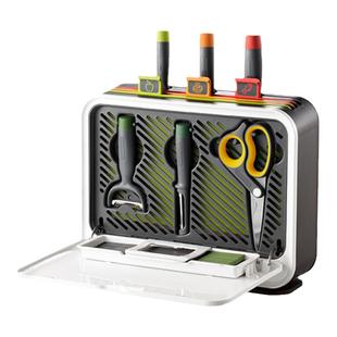 摩飞砧板刀具消毒机三代MR1002配件红橙绿色菜板菜刀剪刀刨皮刀筷