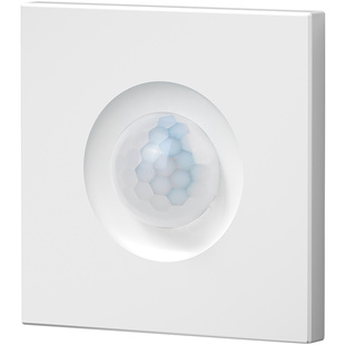 86型声光控加人体感应开关二合一红外线声控智能220V楼道延时面板