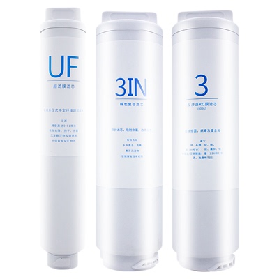 适配小米净水器s1滤芯800G