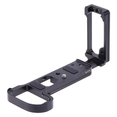 适用于尼康Z5/Z6/7L型竖拍快装板