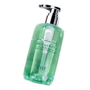 VHE去屑洗发水止痒控油留香蓬松柔顺长时去油官方正品旗舰店折扣