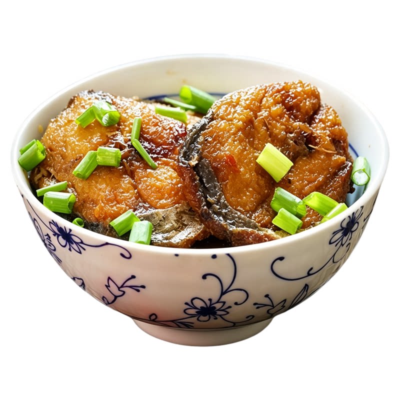 糖醋熏马鲛鱼舟山特产熏鱼块酥鱼片鲅鱼干海鲜上海零食下酒下饭菜