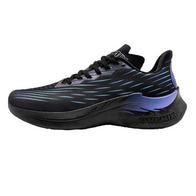 onemix玩觅夏季跑步鞋男减震耐磨体育生训练鞋专业马拉松跑步鞋女