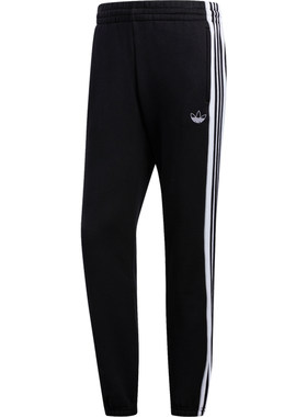 Adidas/阿迪达斯正品长裤男裤当季新款运动裤舒适透气ED6255