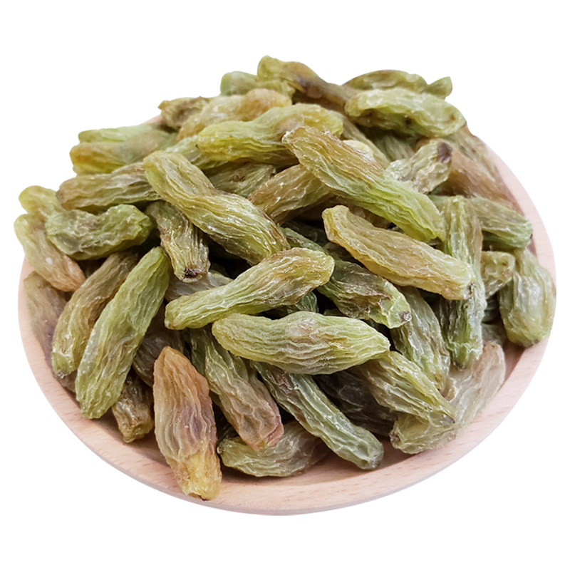 红绿有籽葡萄干欣果界自然风干