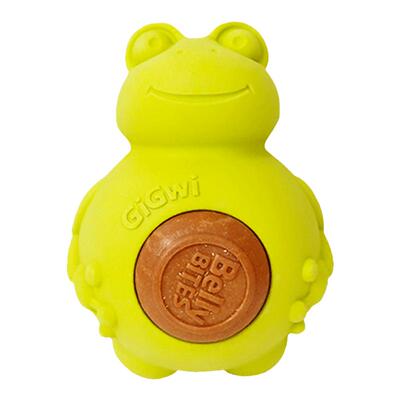 GiGwi贵为漏食玩具狗狗益智磨牙