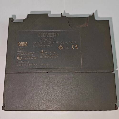 询价-顺丰！6ES7321-1BL00-0AA0PLC数