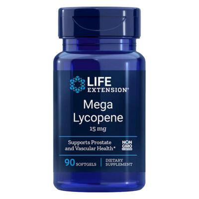 番茄红素lifeextension营养素
