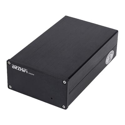 350W大功率直流功放机电源48V