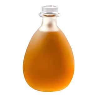 精致果酒瓶空瓶玻璃酒瓶密封食品级自酿礼品盒可定制长期存酒专用