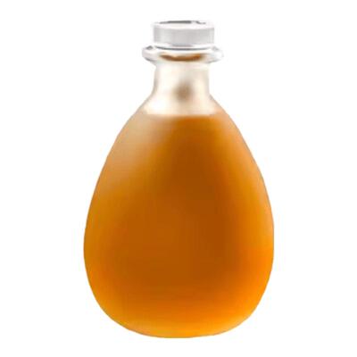 玻璃酒瓶空瓶食品级加厚密封果酒