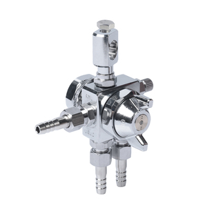 ST-5/ST-6喷嘴波峰焊喷嘴助焊剂雾化喷嘴ST喷雾喷头脱模剂喷雾嘴