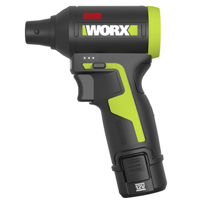 威克士WU094无刷强力吹尘枪