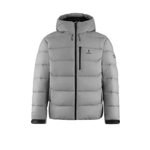 【赛里木湖®鹅绒】比音勒芬高尔夫2025秋新男轻盈防风保暖羽绒服