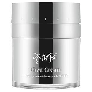 luara佐伯面霜50g抗皱保湿脸部霜舒缓修护干燥肌日本进口护肤品