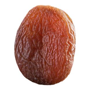 新疆直发土耳其0号大颗粒无核黑杏肉脯干