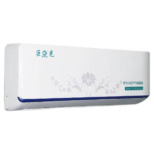 门诊医用手术室专用巨光壁挂式空气消毒机节能紫外线循环风灭菌器