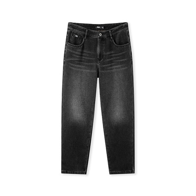 商场长裤牛仔裤森马冬季