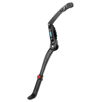 自行车铝合金材质脚撑支撑支架