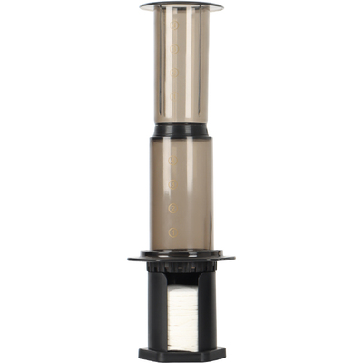 咖啡壶塑料冲泡过滤器过滤器滤压壶