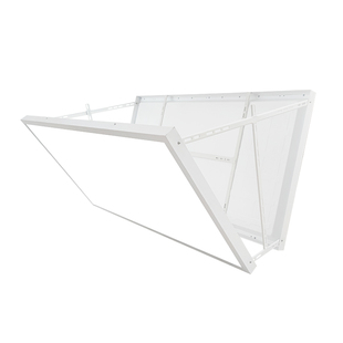 防眩目LED无影灯羽毛球馆专用灯室内乒乓球羽毛球场篮球馆照明灯